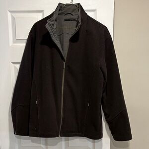 Men’s Smartwool Full-Zip Jacket